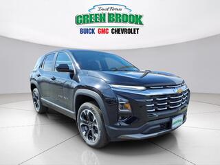 2026 Chevrolet Equinox for sale in Green Brook, NJ