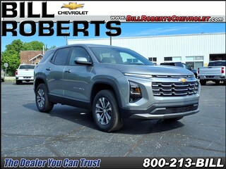 2026 Chevrolet Equinox for sale in Little Ferry NJ