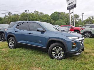 2026 Chevrolet Equinox for sale in Rocky Mount VA