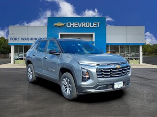 2026 Chevrolet Equinox for sale in Fort Washington MD