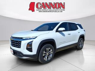 2026 Chevrolet Equinox for sale in Oxford MS