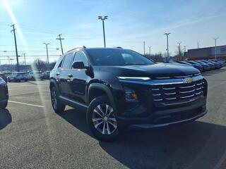 2026 Chevrolet Equinox for sale in Warren OH