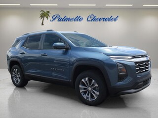 2026 Chevrolet Equinox for sale in Winchester VA