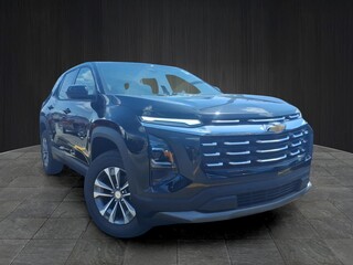 2026 Chevrolet Equinox for sale in Youngstown OH