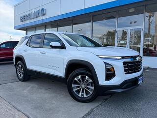 2026 Chevrolet Equinox for sale in Wendell NC