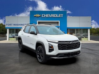 2026 Chevrolet Equinox for sale in Fort Washington MD