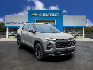 2026 Chevrolet Equinox for sale in Fort Washington MD