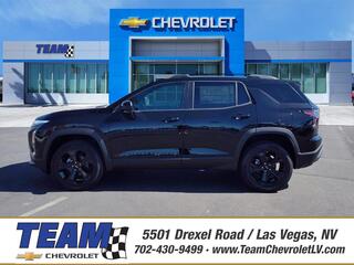 2026 Chevrolet Equinox for sale in Las Vegas NV