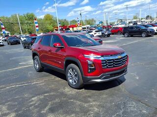 2026 Chevrolet Equinox for sale in Youngstown OH