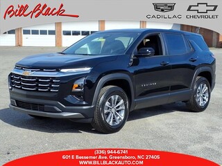 2026 Chevrolet Equinox for sale in Greensboro NC