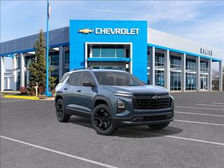 2026 Chevrolet Equinox for sale in Saline MI