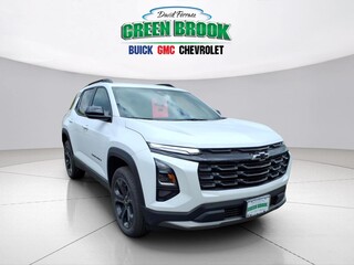 2026 Chevrolet Equinox for sale in Green Brook, NJ