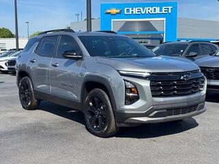 2026 Chevrolet Equinox for sale in Easley SC