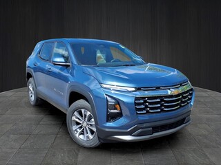 2026 Chevrolet Equinox for sale in Youngstown OH
