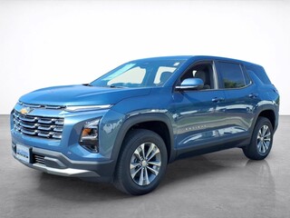 2026 Chevrolet Equinox for sale in Sanford NC