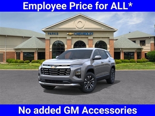 2026 Chevrolet Equinox for sale in Huntersville NC