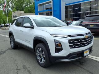 2026 Chevrolet Equinox for sale in North Brunswick NJ
