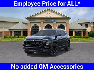 2026 Chevrolet Equinox for sale in Huntersville NC