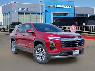 2026 Chevrolet Equinox for sale in Elgin TX
