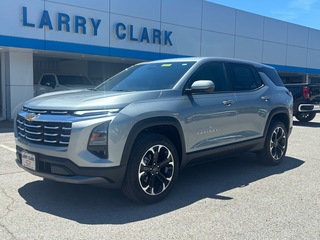 2026 Chevrolet Equinox for sale in Amory MS