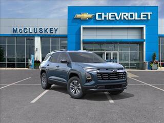 2026 Chevrolet Equinox for sale in Cincinnati OH