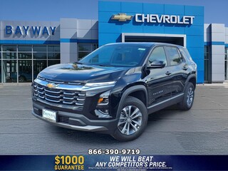 2026 Chevrolet Equinox for sale in Pearland TX