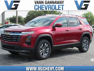 2026 Chevrolet Equinox for sale in Eustis FL