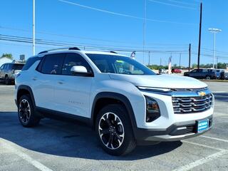 2026 Chevrolet Equinox for sale in Austin TX