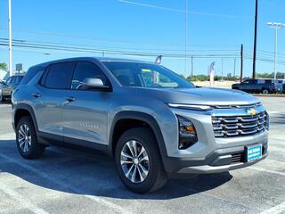 2026 Chevrolet Equinox for sale in Austin TX