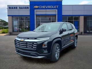 2026 Chevrolet Equinox for sale in Warren OH