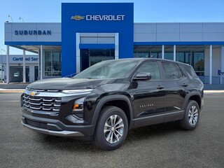 2026 Chevrolet Equinox for sale in Ann Arbor MI