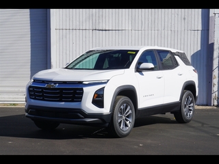 2026 Chevrolet Equinox for sale in Wayne MI