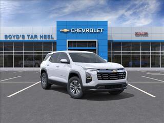 2026 Chevrolet Equinox for sale in Roxboro NC