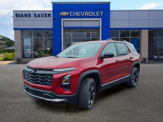 2026 Chevrolet Equinox for sale in Warren OH