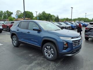 2026 Chevrolet Equinox for sale in Lansing IL