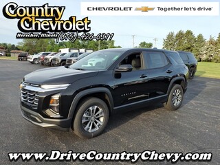 2026 Chevrolet Equinox for sale in Boardman OH