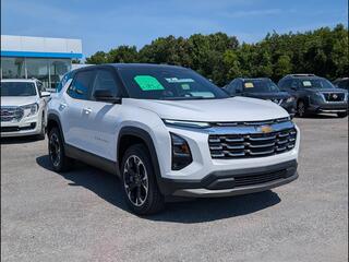 2026 Chevrolet Equinox for sale in Ringgold GA
