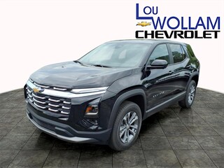 2026 Chevrolet Equinox for sale in Cortland OH