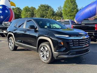 2026 Chevrolet Equinox for sale in Easley SC