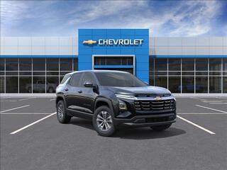2026 Chevrolet Equinox for sale in Charlotte NC