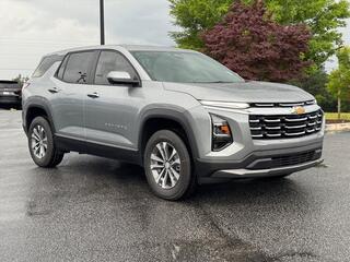 2026 Chevrolet Equinox for sale in Easley SC