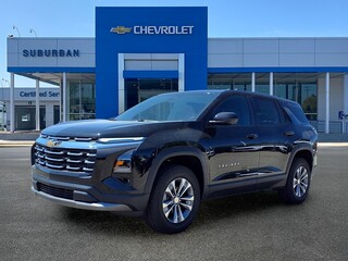 2026 Chevrolet Equinox for sale in Ann Arbor MI