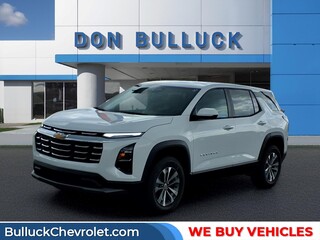 2026 Chevrolet Equinox for sale in Rocky Mount NC
