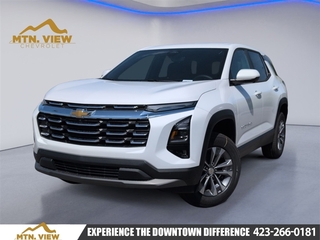 2026 Chevrolet Equinox for sale in Chattanooga TN