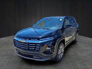 2026 Chevrolet Equinox for sale in Youngstown OH