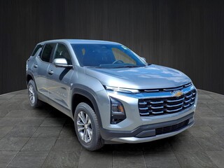 2026 Chevrolet Equinox for sale in Youngstown OH