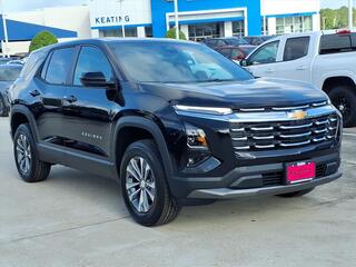 2026 Chevrolet Equinox for sale in Humble TX