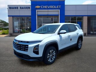 2026 Chevrolet Equinox for sale in Warren OH
