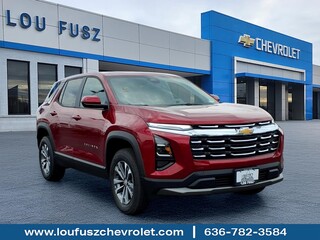 2026 Chevrolet Equinox for sale in Cincinnati OH