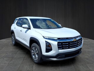 2026 Chevrolet Equinox for sale in Youngstown OH